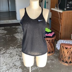Nike Tank